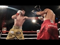 Jonathan NAVARRO vs. Angel RODRIGUEZ | Golden Boy Boxing