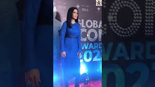 O Saki Saki Fame Actress Koena Mitra Spotted At An Award Event In Mumbai After A Long Time