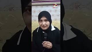 ضحية زوج رماها من العربية وهى ماشية وخد ولادها بدمياط: جوزي خد ولادى منى ومش عاوز يدهملي تانى