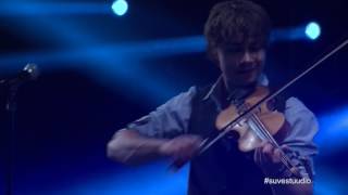 Suvestuudio - Alexander Rybak \