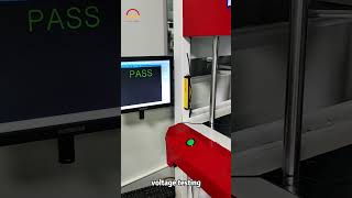 End to End PCBA Testing & Assembly Services