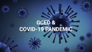 [New Course Open] GCED & COVID-19 Pandemic