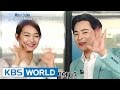 Interview with Shin Mina and Cho Jungseok (Entertainment Weekly / 2014.09.06)