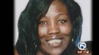 Victim's family react to Beauchamp's indictment