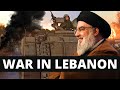 ISRAEL BEGINS WAR IN LEBANON, HEAVY STRIKES IN RUSSIA! Breaking War News With The Enforcer (947)