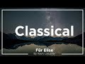 Für EliseSong by Raviv Leibzirer || ROYALTY FREE  Background Music (NO copyright)