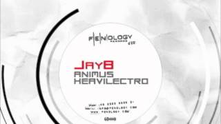 JayB - Heavilectro (Radio Cut) HD