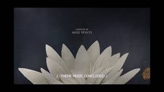 The White Lotus Opening Credits (#HBO)