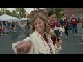 campbellsville university homecoming 2024