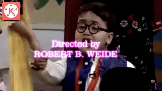 How to make Robert B weide meme with kinemaster [Directed by Robert B weide meme tutorial] || HINDI
