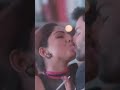 ullu actress aayushi jaiswal kiss entertainment indian kissing shorts