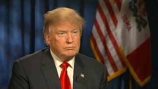 Donald Trump on State of the Union: Part 2
