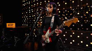 Grrrl Gang - Full Performance (Live on KEXP)