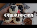 Diplomado en Repostería | Aprende Institute