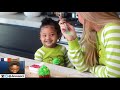 Kylie Jenner Grinch Cupcakes with Stormi  Jevoncci Reacts