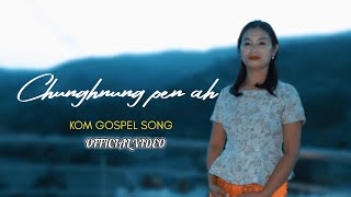 Chunghnung Pen ah Rongpu Jesu || Marcy Leivon.