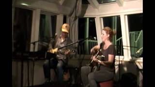 Kathleen Edwards \u0026 Jim Bryson - Six O'Clock News