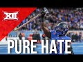 The Wildest Big 12 Hate We've Seen Yet