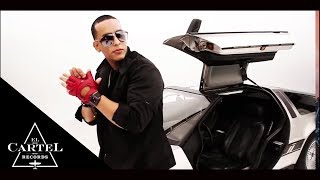 Daddy Yankee - Llegamos a La Disco ( Oficial)