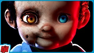 The Toys Are Alive! | DOLLMARE | Indie Horror Game