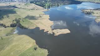 Lake Oberon - NSW