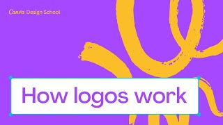 2. How to Design Your Logo with Canva | Skills