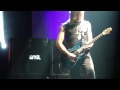 Deep Purple Live in Hong Kong - Steve Morse solo & Sometimes I feel like screaming