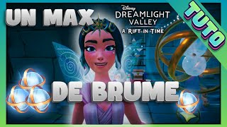 DDV A Rift in Time | Tuto 🤩 Obtenir un Max de Brume ⌛