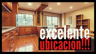 VENDIDO- PISO con Excelente UBICACIÖN ,ASCENSOR Y GARAJE en CARBALLO (A CORUÑA-GALICIA)por 117.000 €