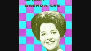 Brenda Lee - What A Difference A Day Made (1966)