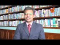 faculty talk meet dr. ramkumar s firebird institute 100% placement of pgdm batch 2020 22