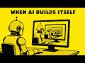 Recursive Self Improvement is Coming