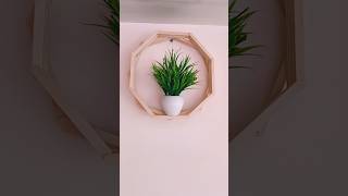 Home Decor with Simple steps #diy #ytshorts