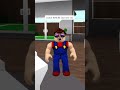 When Someone Doesn't Like To Watch Dora (Roblox Meme) #Shorts