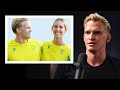 How Olympic legend Emma McKeon changed Cody Simpson's life