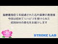 【片麻痺の亜脱臼】って1回60分のリハビリで良くなるの？脳卒中 東京 保険外リハビリ upper limb exercises for stroke patients