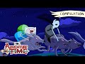 Bedtime Tales from Adventure Time | Two Hour Compilation | Cartoon Network