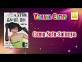 Cuma Satu Satunya - Yohana Cathy