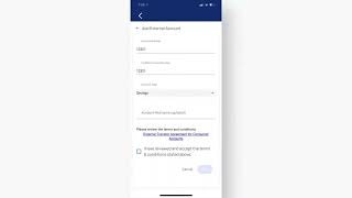 VyStar Credit Union: How to Make External Transfers