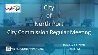 City Commission Meeting