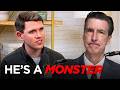 This “Christian” Politician Is Acting Like the Anti-Christ