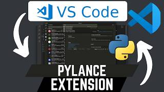 How To Install Pylance Extension On VS Code Studio