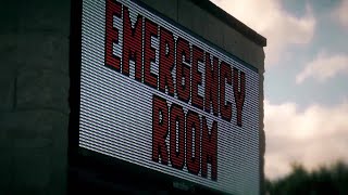 Urgent care vs. free-standing ER