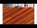 kempas hardwood flooring