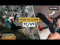 6 Tips To Bouldering Harder! Reach V9