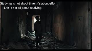 Best Motivational Video, save the world - NO EXCUSES