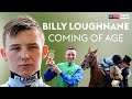 Billy Loughnane | The Royal Ascot wonderkid with Champion Jockey ambitions!