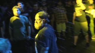 [hate5six] Haymaker - August 05, 2016