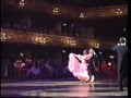 Saunter Reve Old Time Sequence Dance