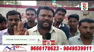 CHURCH WALO KI ZYADATI TAXI DRIVERS PAR. - ZAHEERABAD.| 7H News |